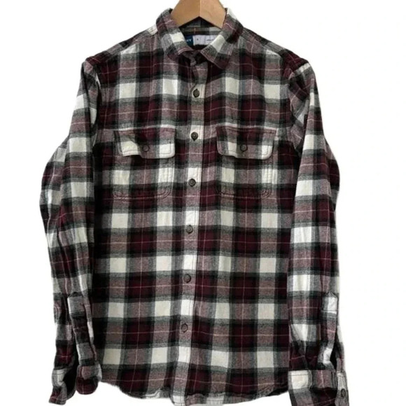 Flannel Shirt Men’s Small - Picture 1 of 3